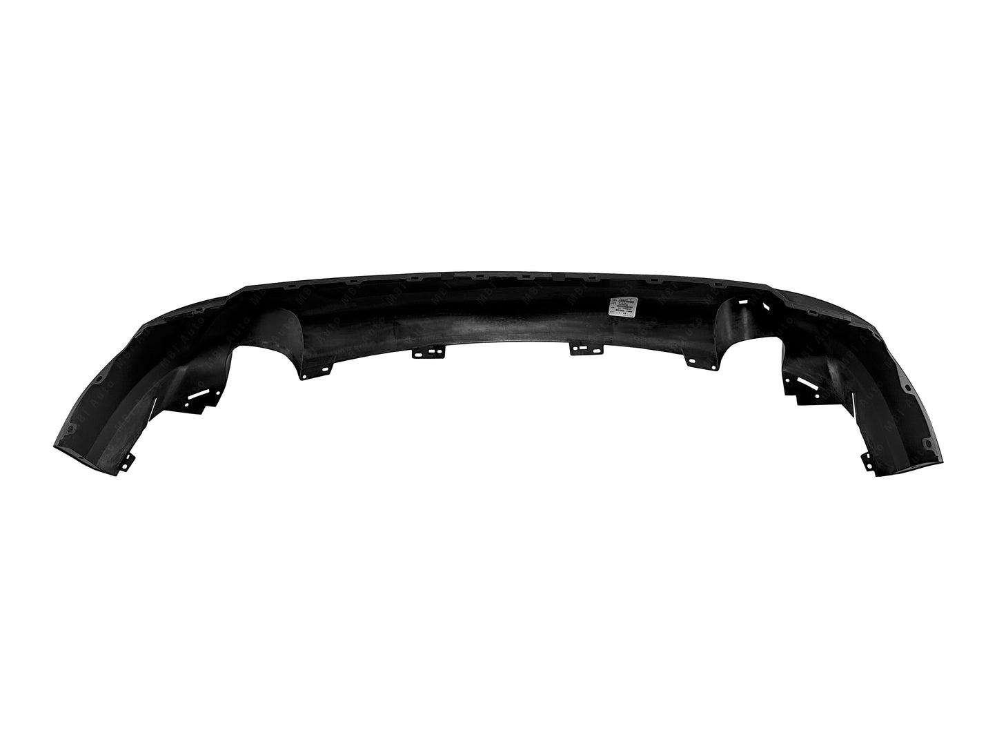 Mazda CX5 2022 - 2025 Rear Lower Bumper Cover 22 - 25 MA1115102 Bumper-king