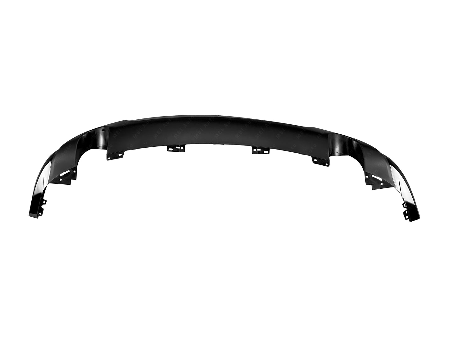Mazda CX5 2022 - 2025 Rear Lower Glossed Black Bumper Cover 22 - 25 MA1115104 Bumper-King