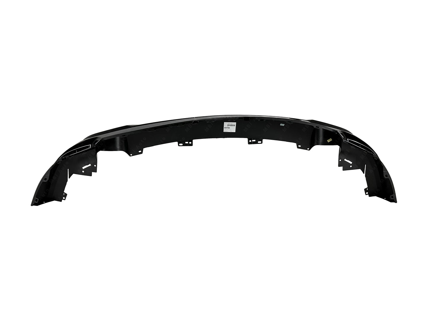 Mazda CX5 2022 - 2025 Rear Lower Glossed Black Bumper Cover 22 - 25 MA1115104 Bumper-King
