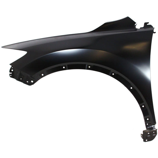 Mazda CX9 2007 - 2015 Driver Side Fender 07 - 15 MA1240159 Bumper-King