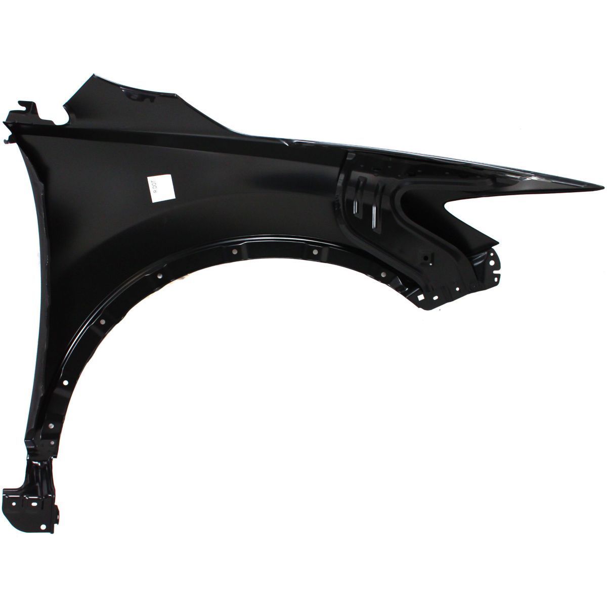 Mazda CX9 2007 - 2015 Driver Side Fender 07 - 15 MA1240159 Bumper-King