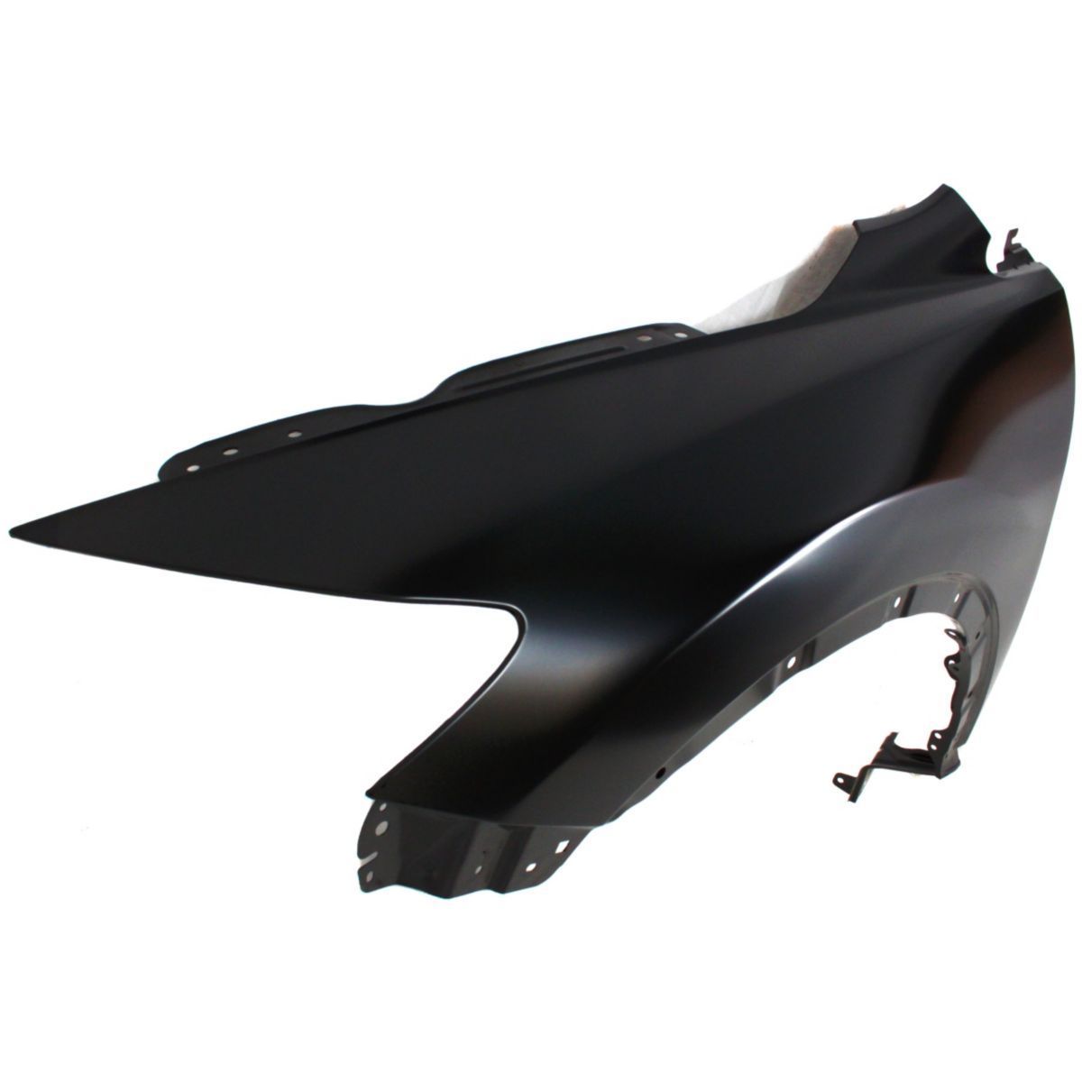 Mazda CX9 2007 - 2015 Driver Side Fender 07 - 15 MA1240159 Bumper-King