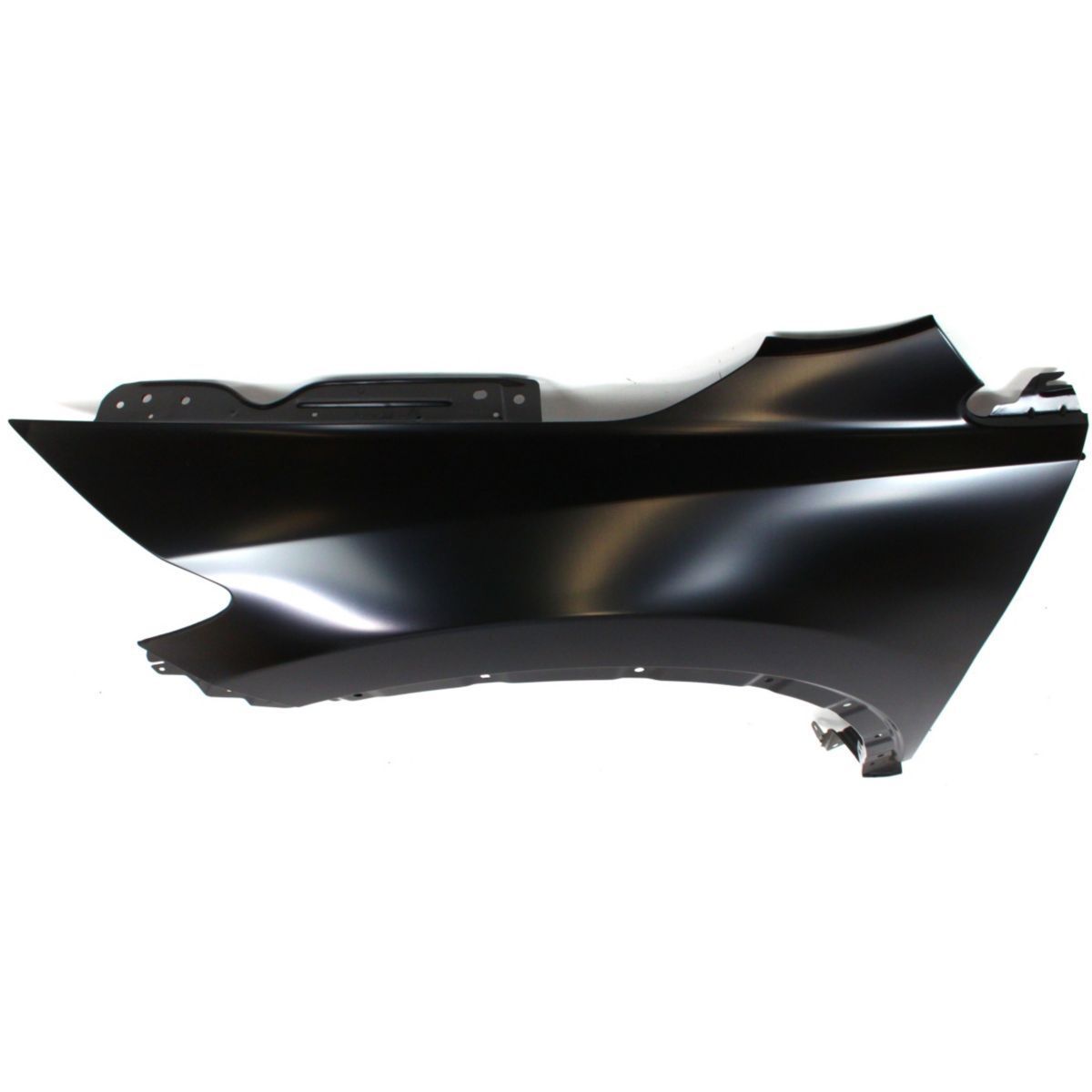 Mazda CX9 2007 - 2015 Driver Side Fender 07 - 15 MA1240159 Bumper-King