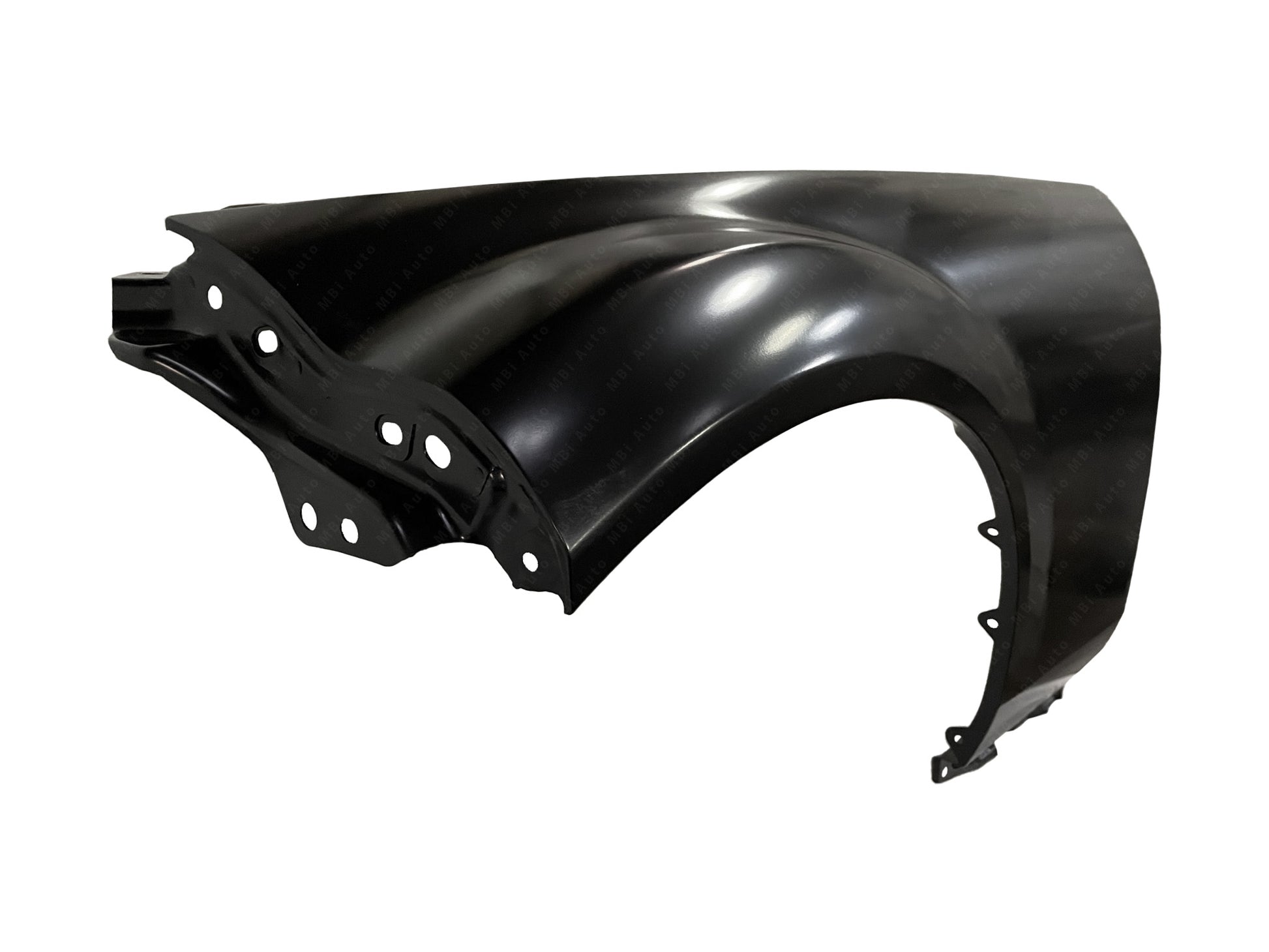 Mazda MX-5 Miata 2006 - 2015 Driver Side Fender 06 - 15 MA1240176 Bumper-King