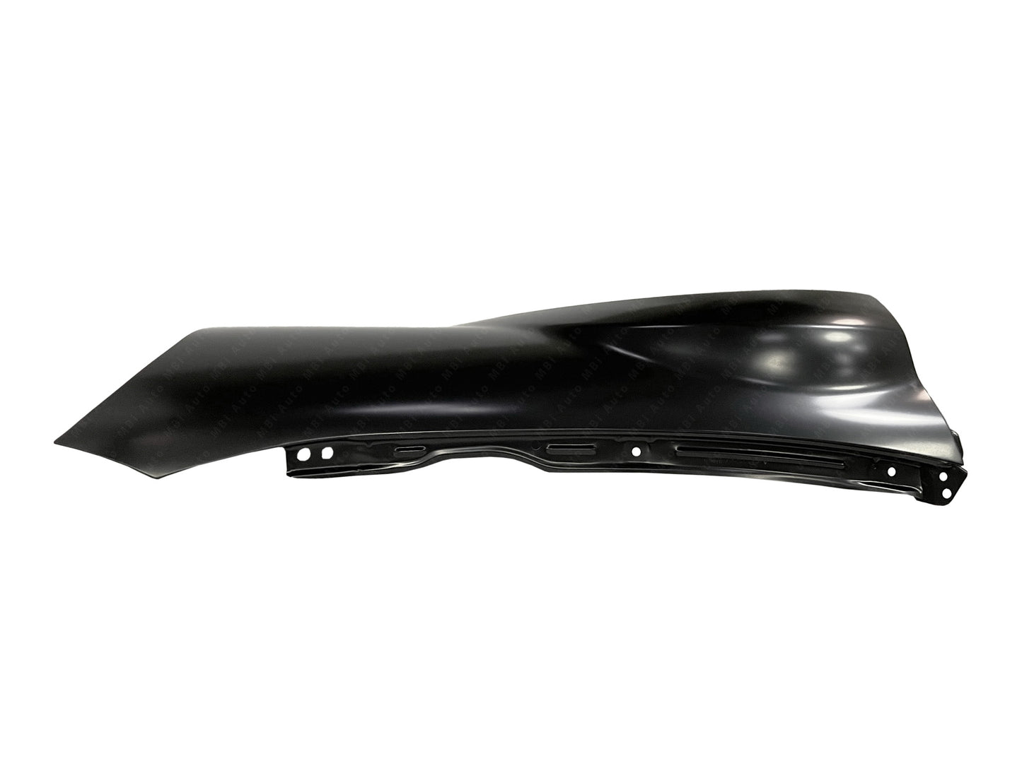 Mazda MX-5 Miata 2006 - 2015 Driver Side Fender 06 - 15 MA1240176 Bumper-King