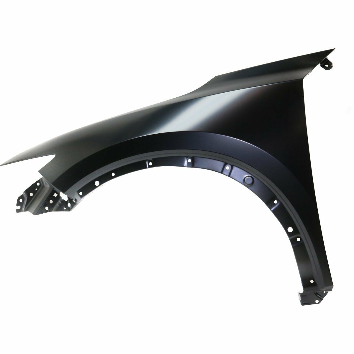 Mazda CX5 2017 - 2025 Driver Side Fender 17 - 25 MA1240179