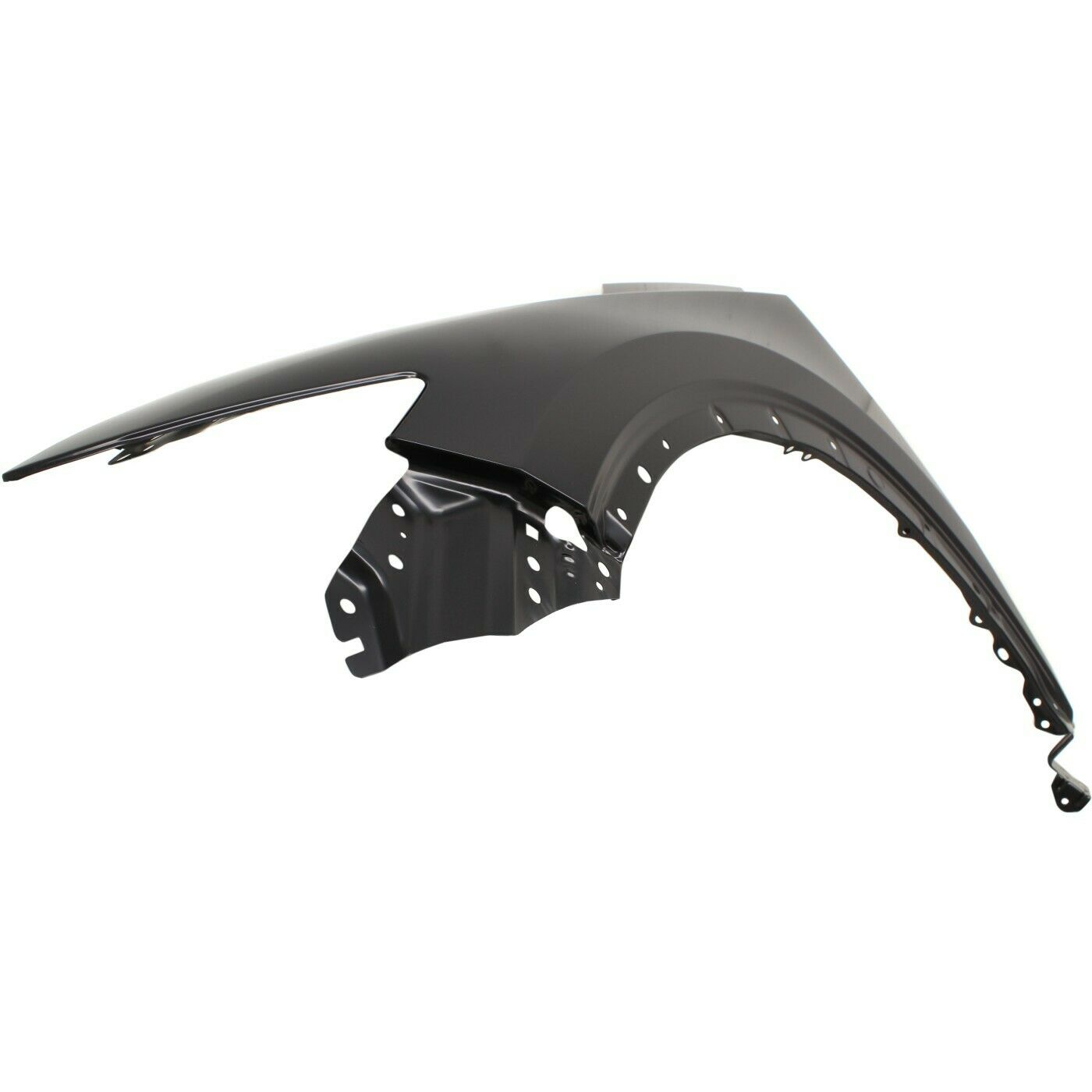 Mazda CX5 2017 - 2025 Driver Side Fender 17 - 25 MA1240179