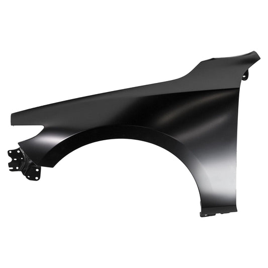 Mazda 3 2019 - 2025 Driver Side Fender 19 - 25 MA1240182 Bumper-King