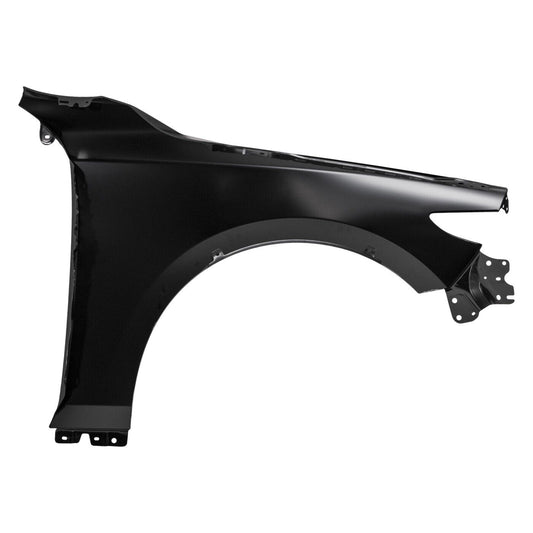 Mazda 3 2019 - 2025 Driver Side Fender 19 - 25 MA1240182 Bumper-King