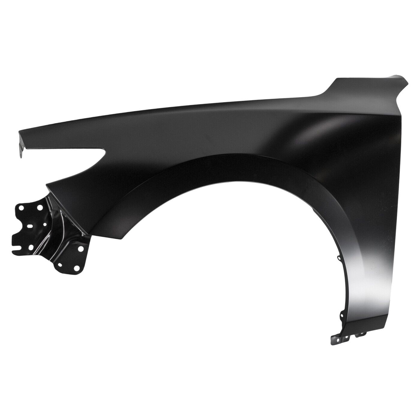 Mazda 3 2019 - 2025 Driver Side Fender 19 - 25 MA1240182 Bumper-King