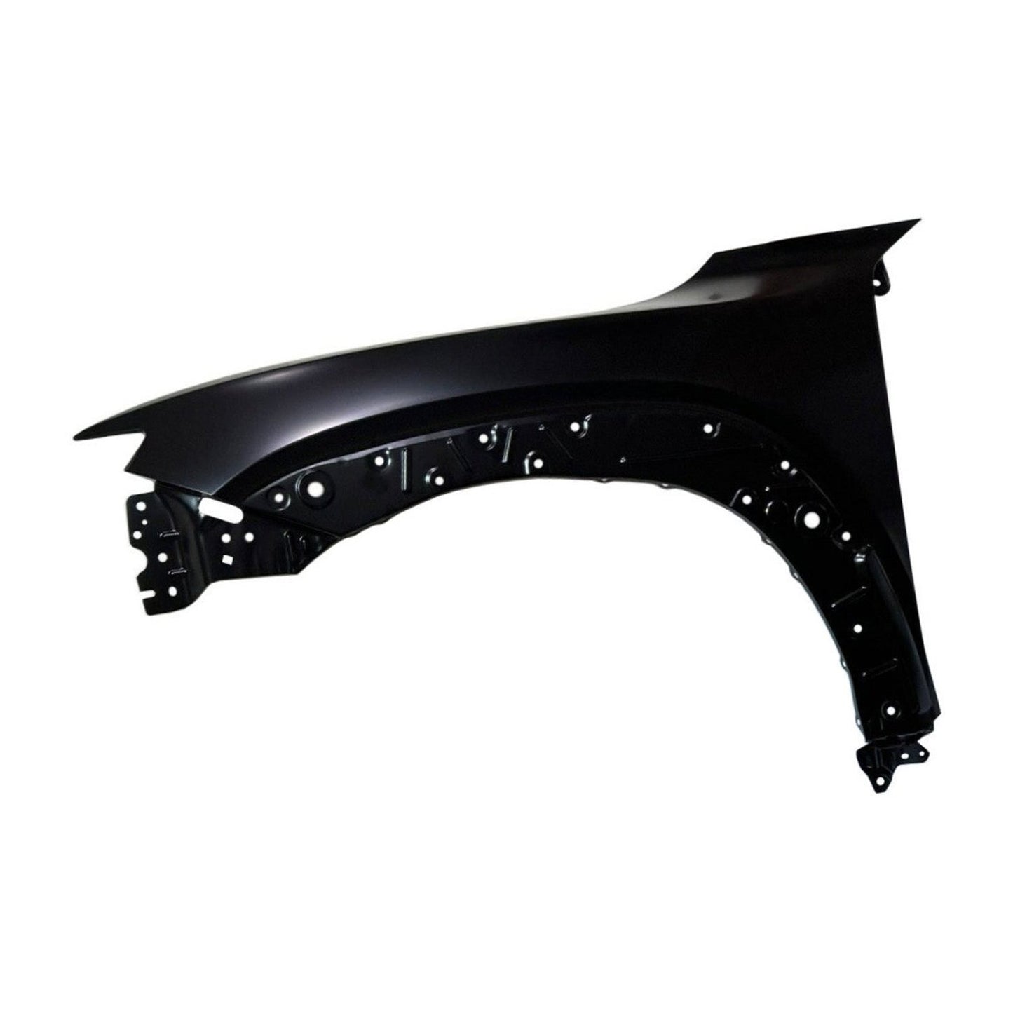 Mazda CX-50 2023 - 2025 Driver Left Side Fender | MA1240187 Bumper-King