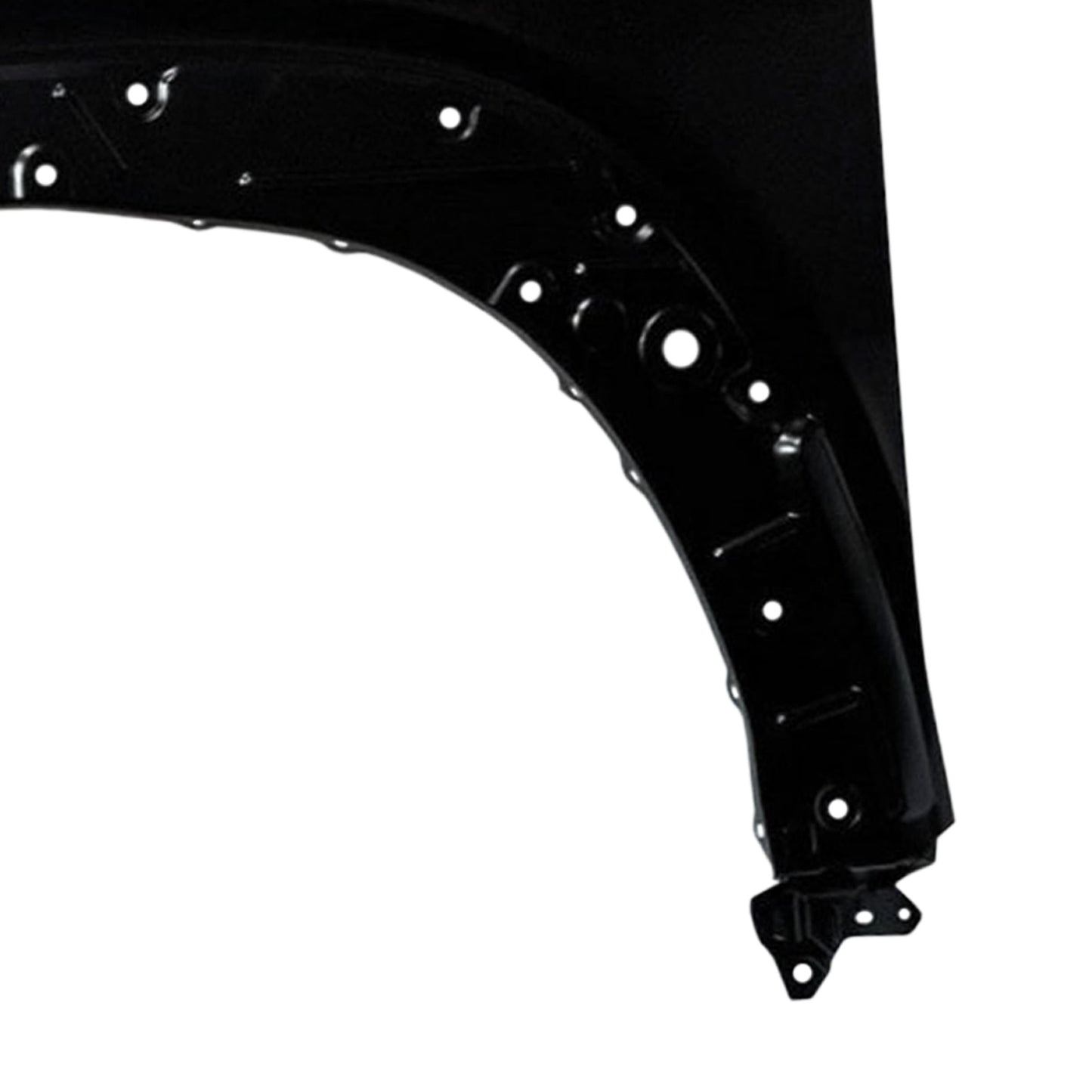 Mazda CX-50 2023 - 2025 Driver Left Side Fender | MA1240187 Bumper-King