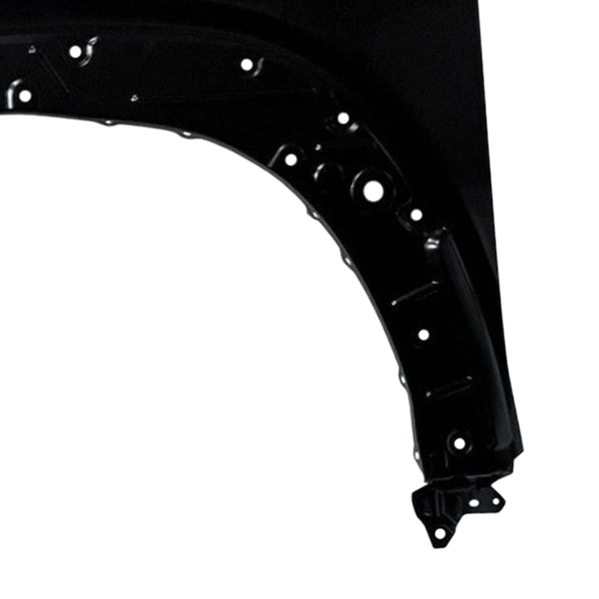 Mazda CX-50 2023 - 2025 Driver Left Side Fender | MA1240187 Bumper-King