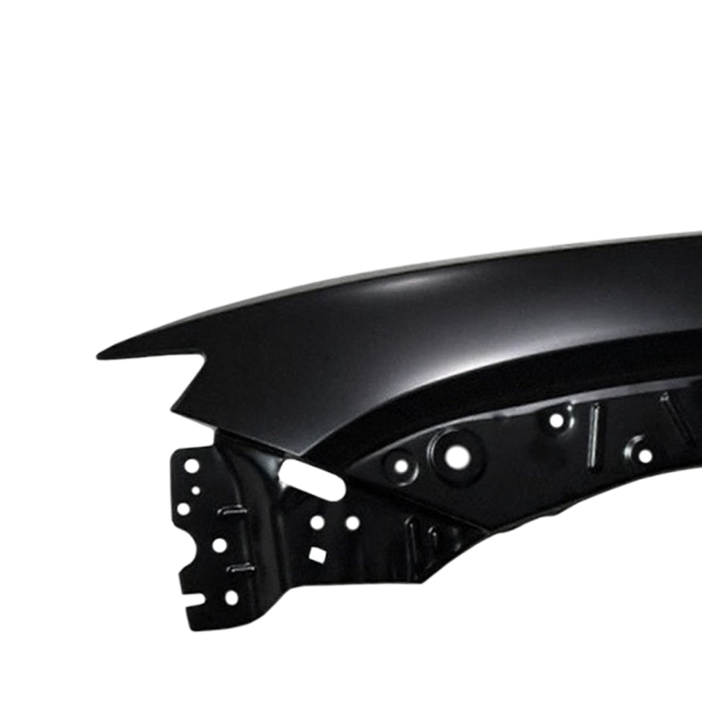 Mazda CX-50 2023 - 2025 Driver Left Side Fender | MA1240187 Bumper-King