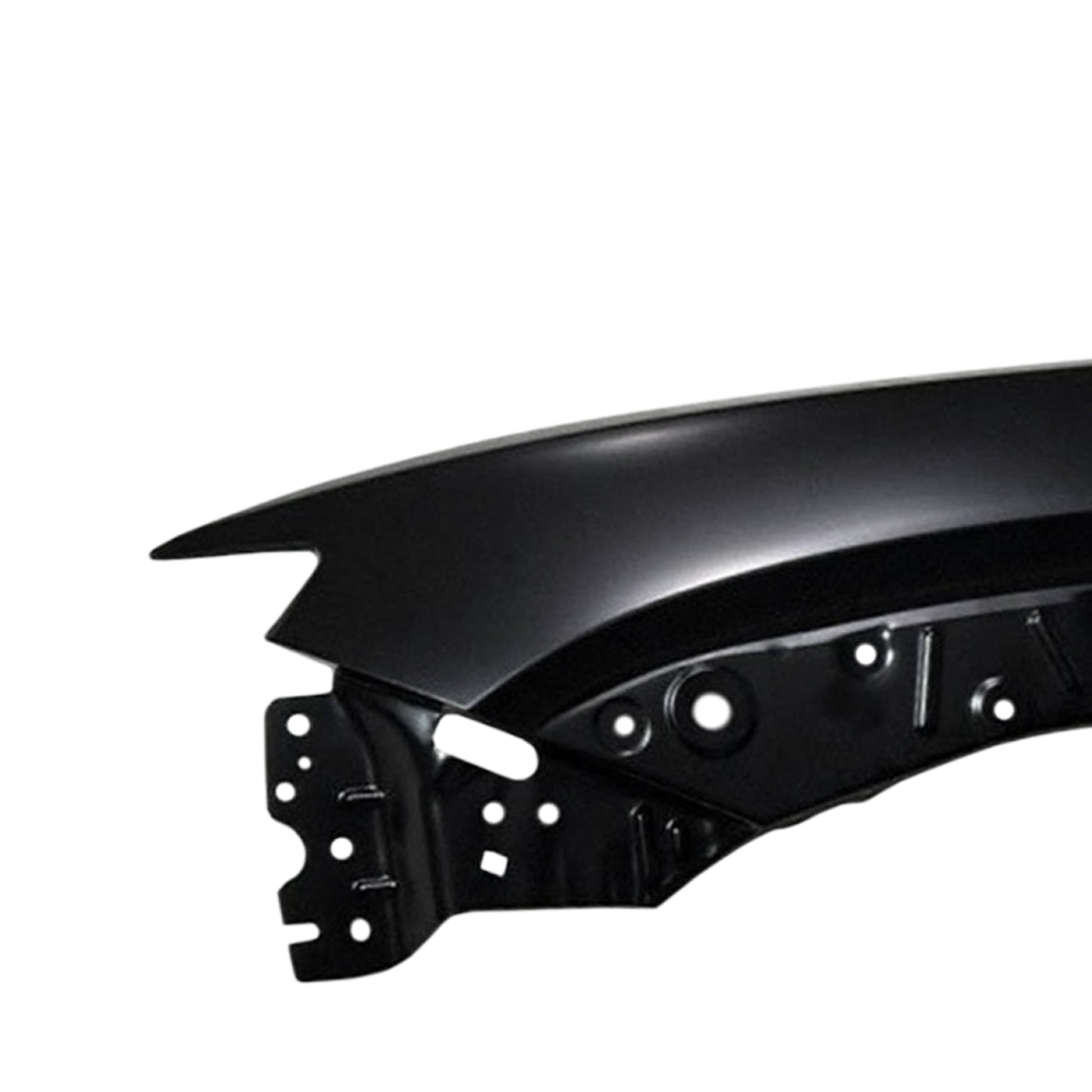 Mazda CX-50 2023 - 2025 Driver Left Side Fender | MA1240187 Bumper-King