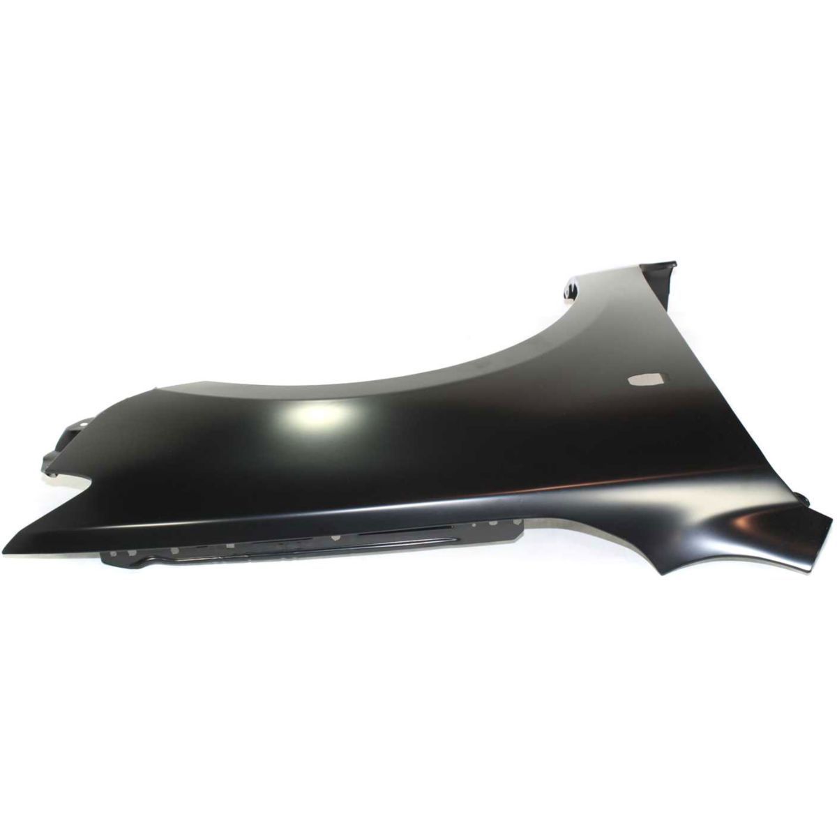 Mazda 3 2004 - 2009 Passenger Side Fender 04 - 09 MA1241149 Bumper-King