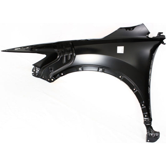 Mazda CX9 2007 - 2015 Passenger Side Fender 07 - 15 MA1241159 Bumper-King