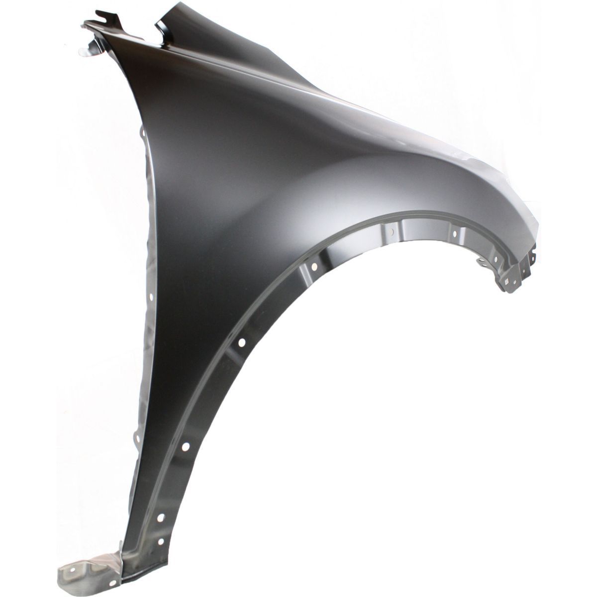 Mazda CX9 2007 - 2015 Passenger Side Fender 07 - 15 MA1241159 Bumper-King