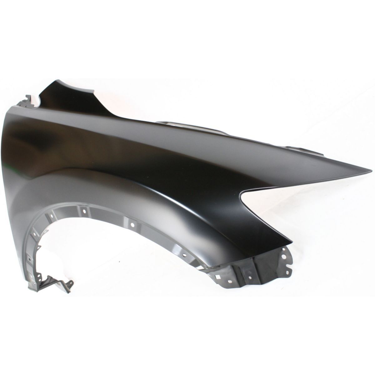 Mazda CX9 2007 - 2015 Passenger Side Fender 07 - 15 MA1241159 Bumper-King