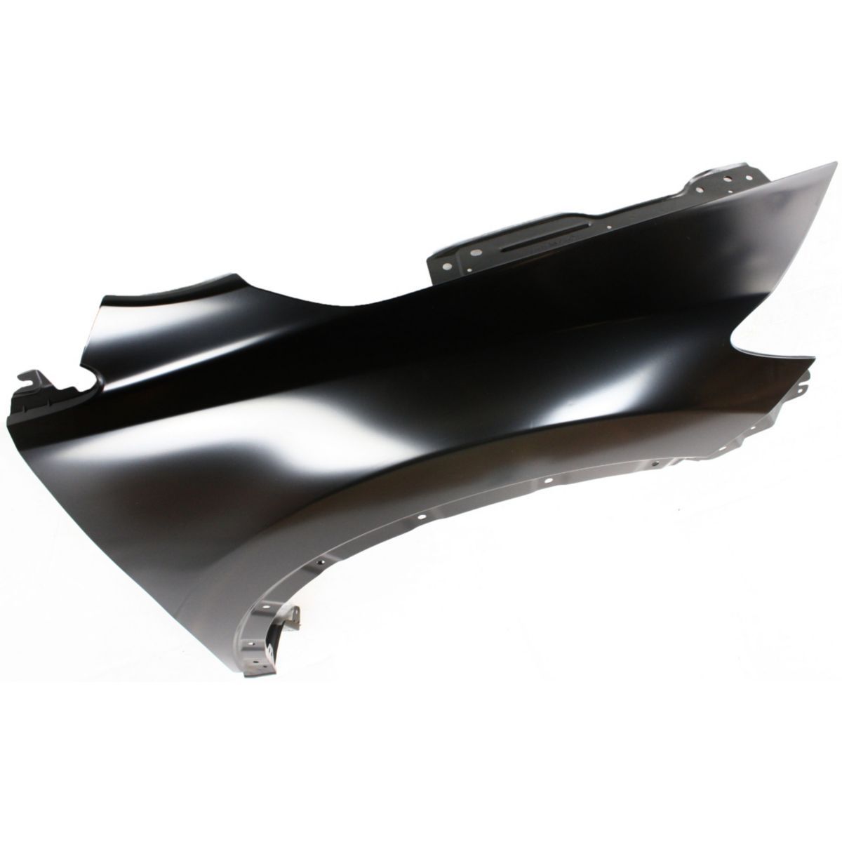 Mazda CX9 2007 - 2015 Passenger Side Fender 07 - 15 MA1241159 Bumper-King