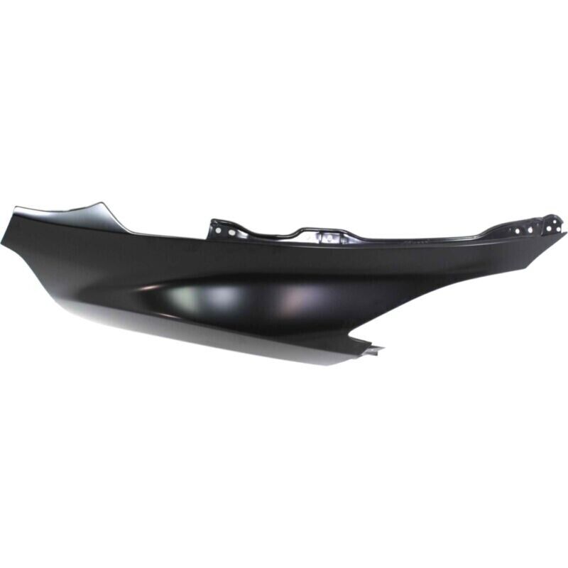 Mazda 6 2009 - 2013 Passenger Side Fender 09 - 13 MA1241160