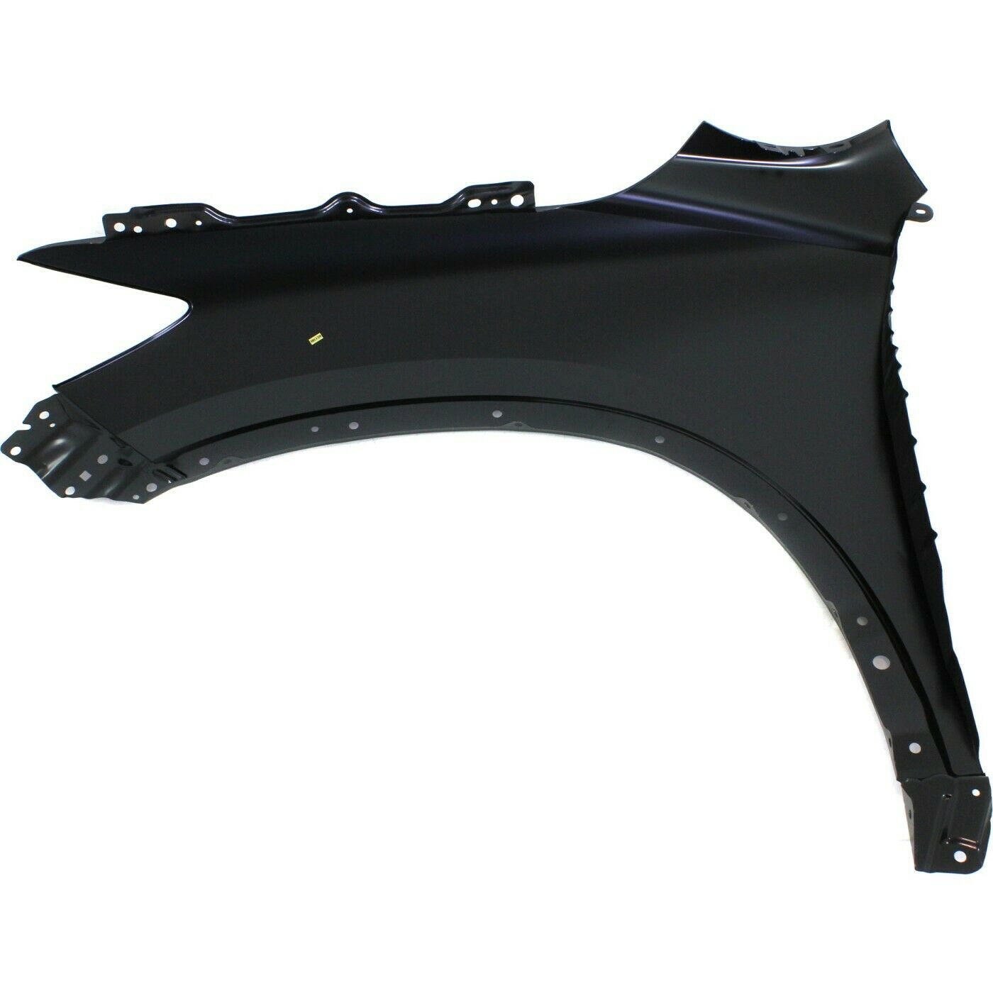 Mazda CX5 2013 - 2016 Passenger Side Fender 13 - 16 MA1241170 Bumper-King