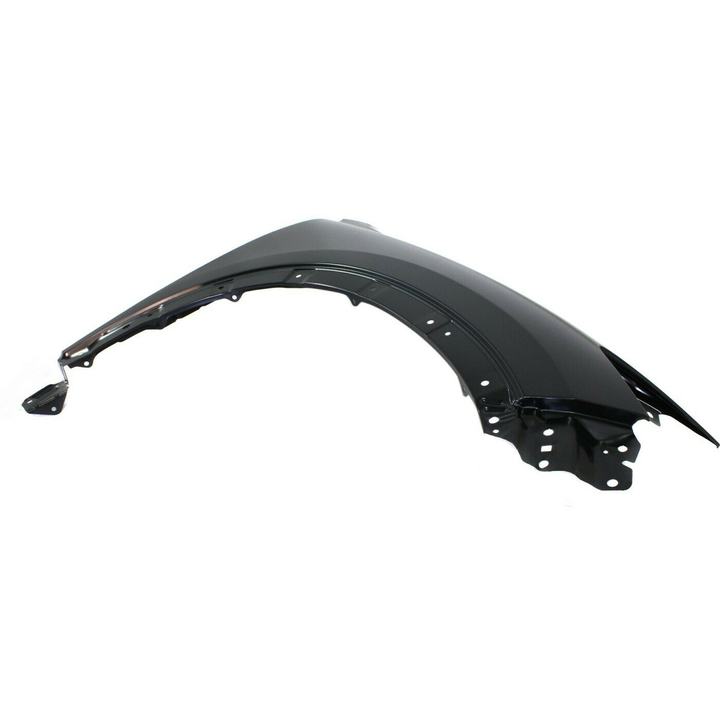 Mazda CX5 2013 - 2016 Passenger Side Fender 13 - 16 MA1241170 Bumper-King