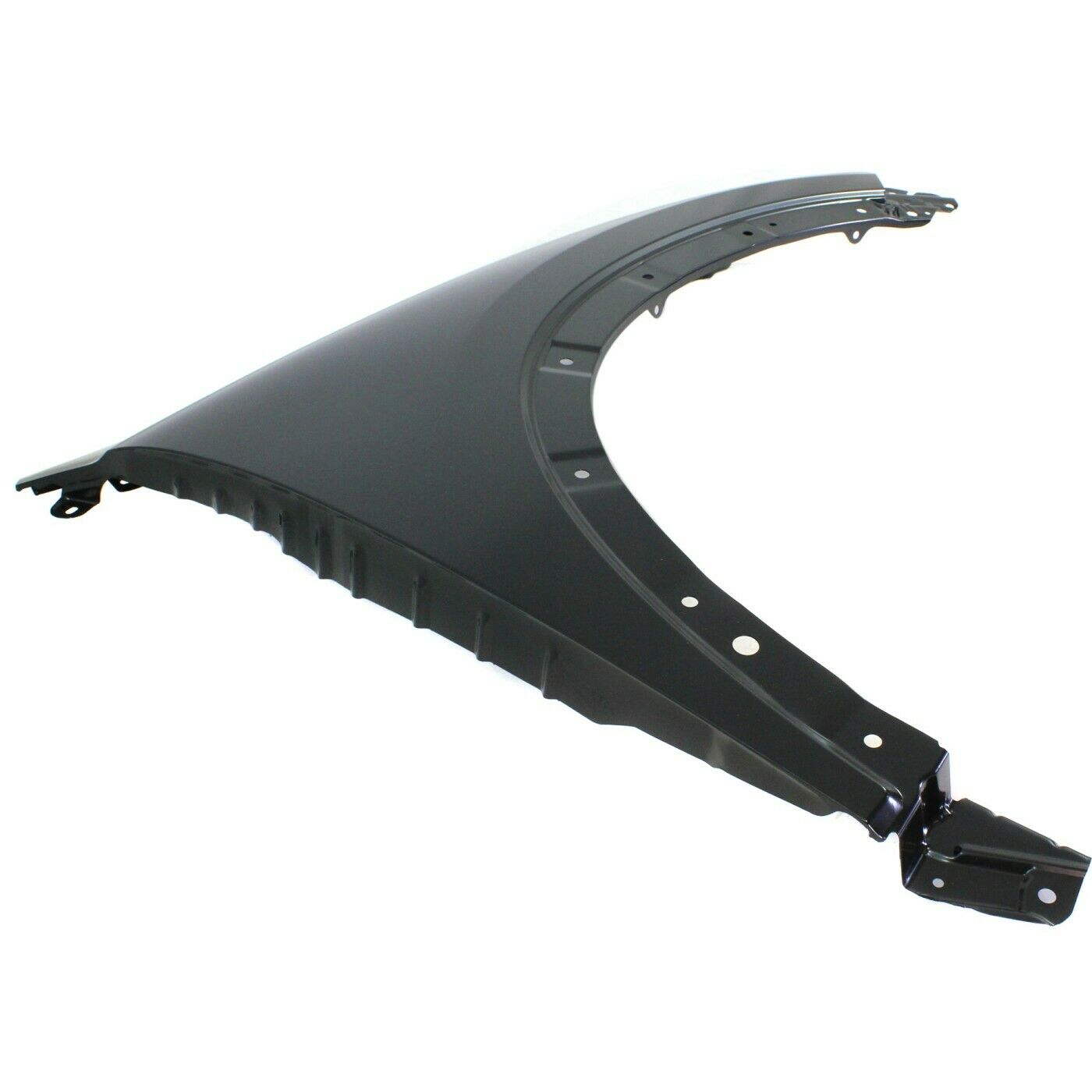 Mazda CX5 2013 - 2016 Passenger Side Fender 13 - 16 MA1241170 Bumper-King