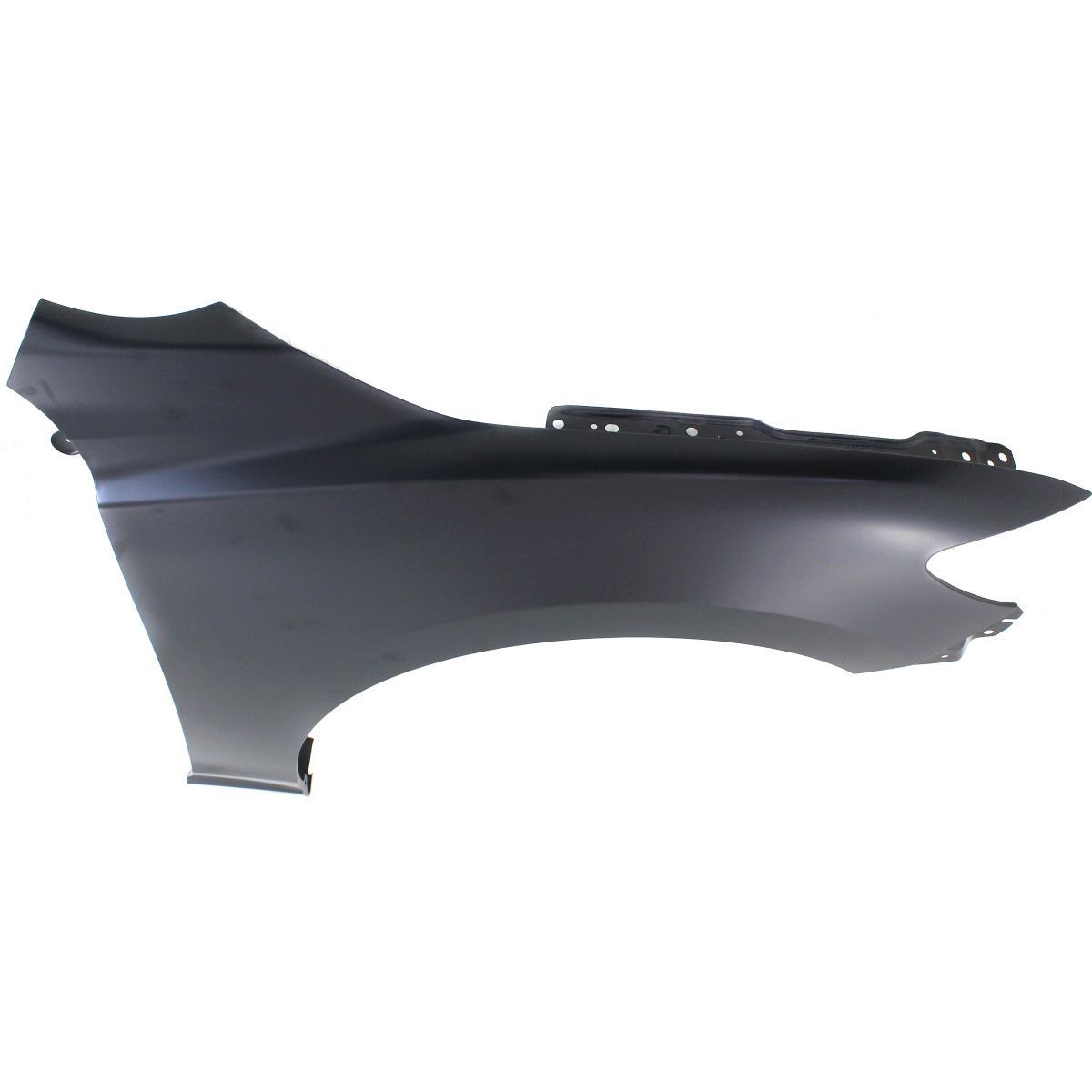 Mazda 6 2014 - 2021 Passenger Side Fender 14 - 21 MA1241171 Bumper-King