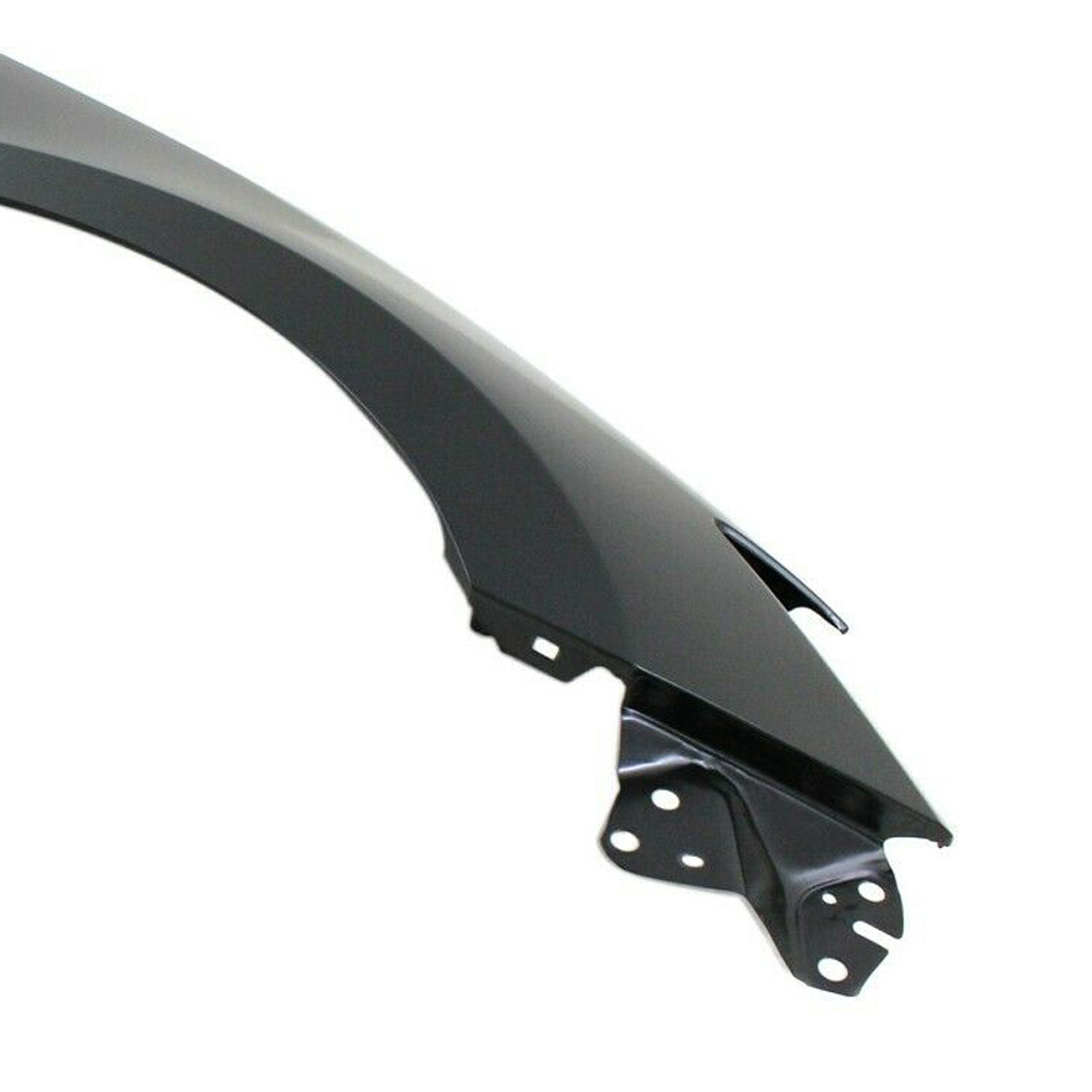 Mazda 3 2014 - 2018 Passenger Side Fender 14 - 18 MA1241172 Bumper-King