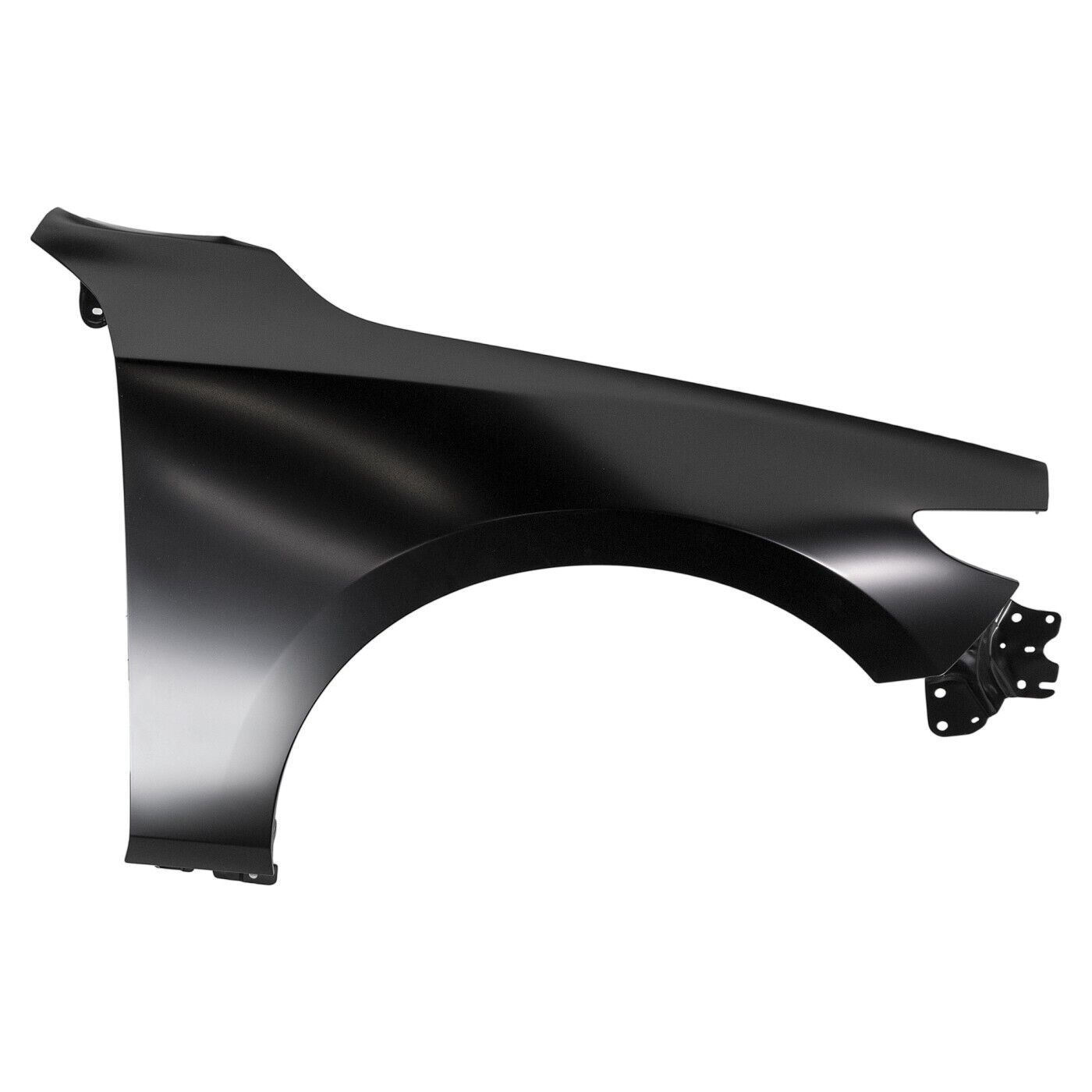 Mazda 3 2019 - 2025 Passenger Side Fender 19 - 25 MA1241182 Bumper-King