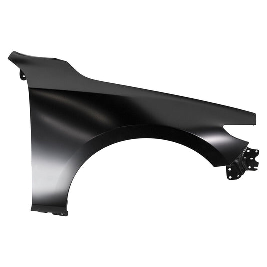 Mazda 3 2019 - 2025 Passenger Side Fender 19 - 25 MA1241182 Bumper-King