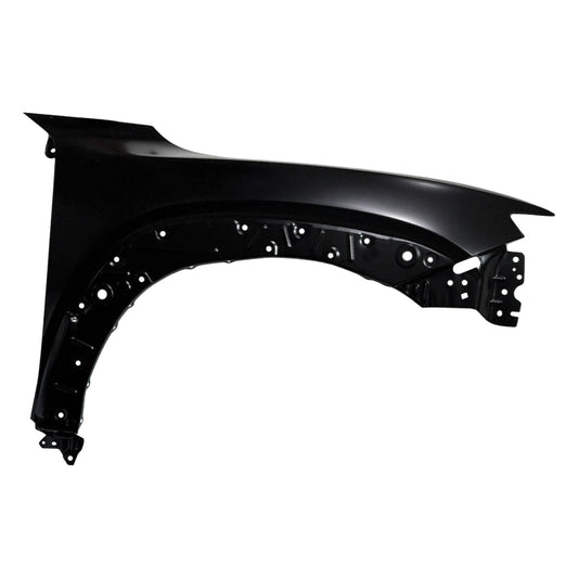 Mazda CX-50 2023 - 2025 Passenger Right Side Fender | MA1241187 Bumper-King