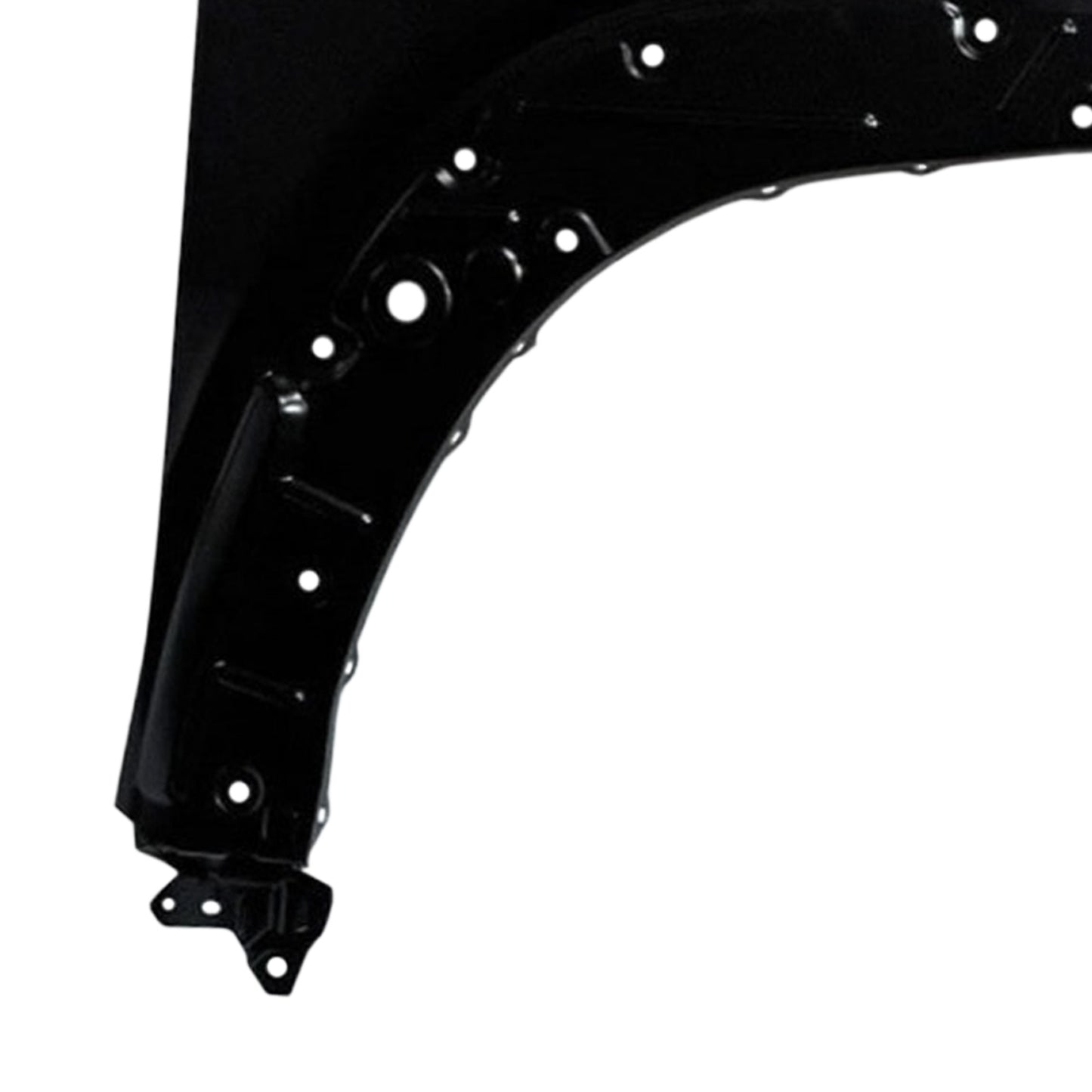 Mazda CX-50 2023 - 2025 Passenger Right Side Fender | MA1241187 Bumper-King