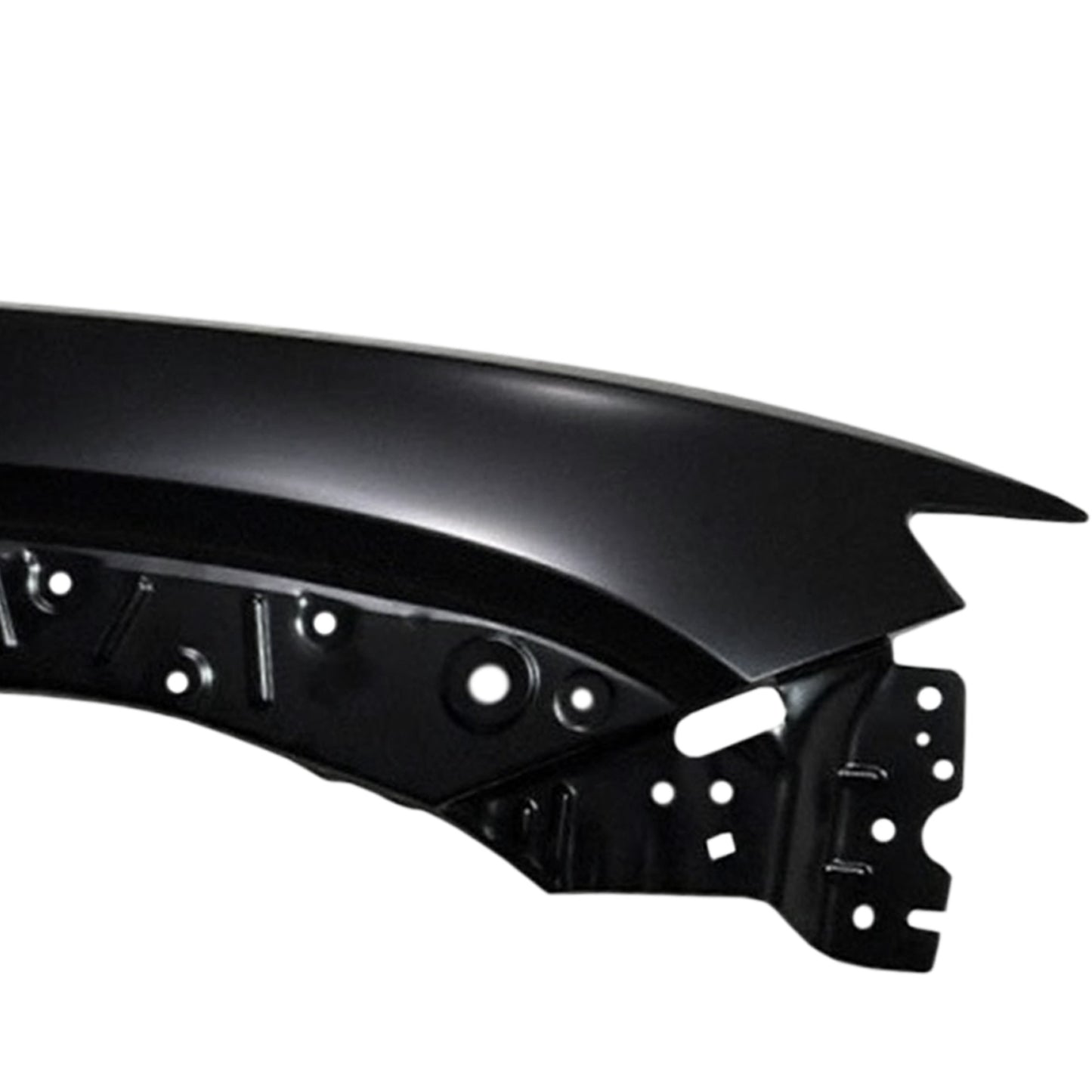 Mazda CX-50 2023 - 2025 Passenger Right Side Fender | MA1241187 Bumper-King