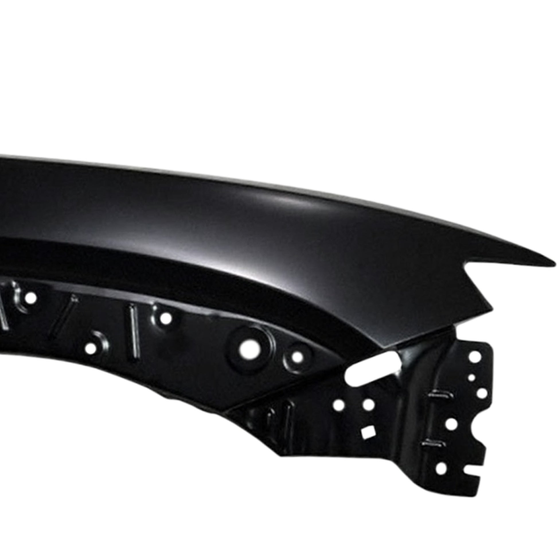 Mazda CX-50 2023 - 2025 Passenger Right Side Fender | MA1241187 Bumper-King