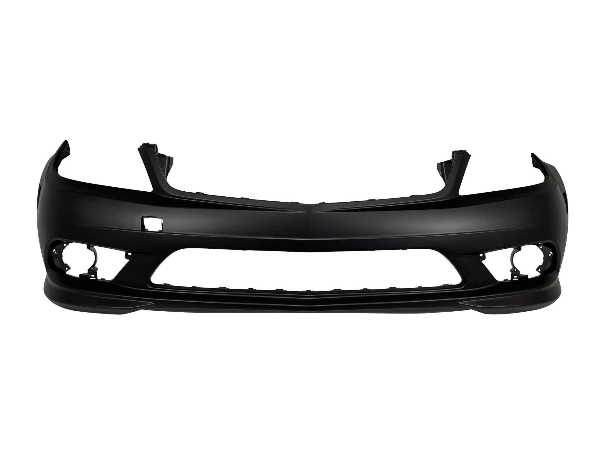 Mercedes C350 2008 - 2011 Front Bumper Cover 08 - 11 MB1000296 Bumper King