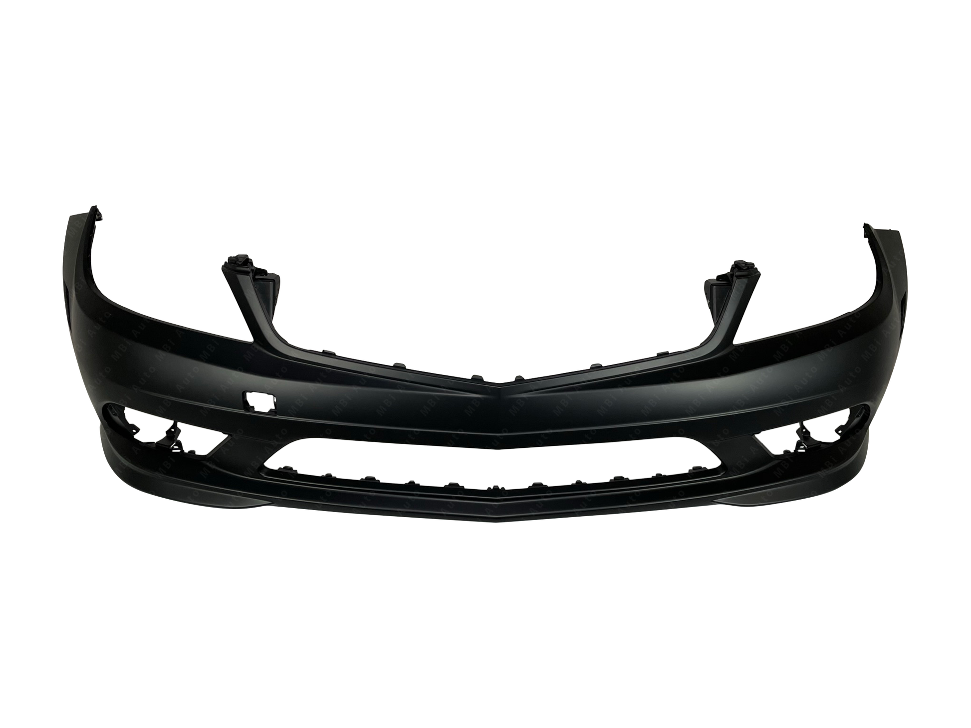 Mercedes C350 2008 - 2011 Front Bumper Cover 08 - 11 MB1000296 Bumper King