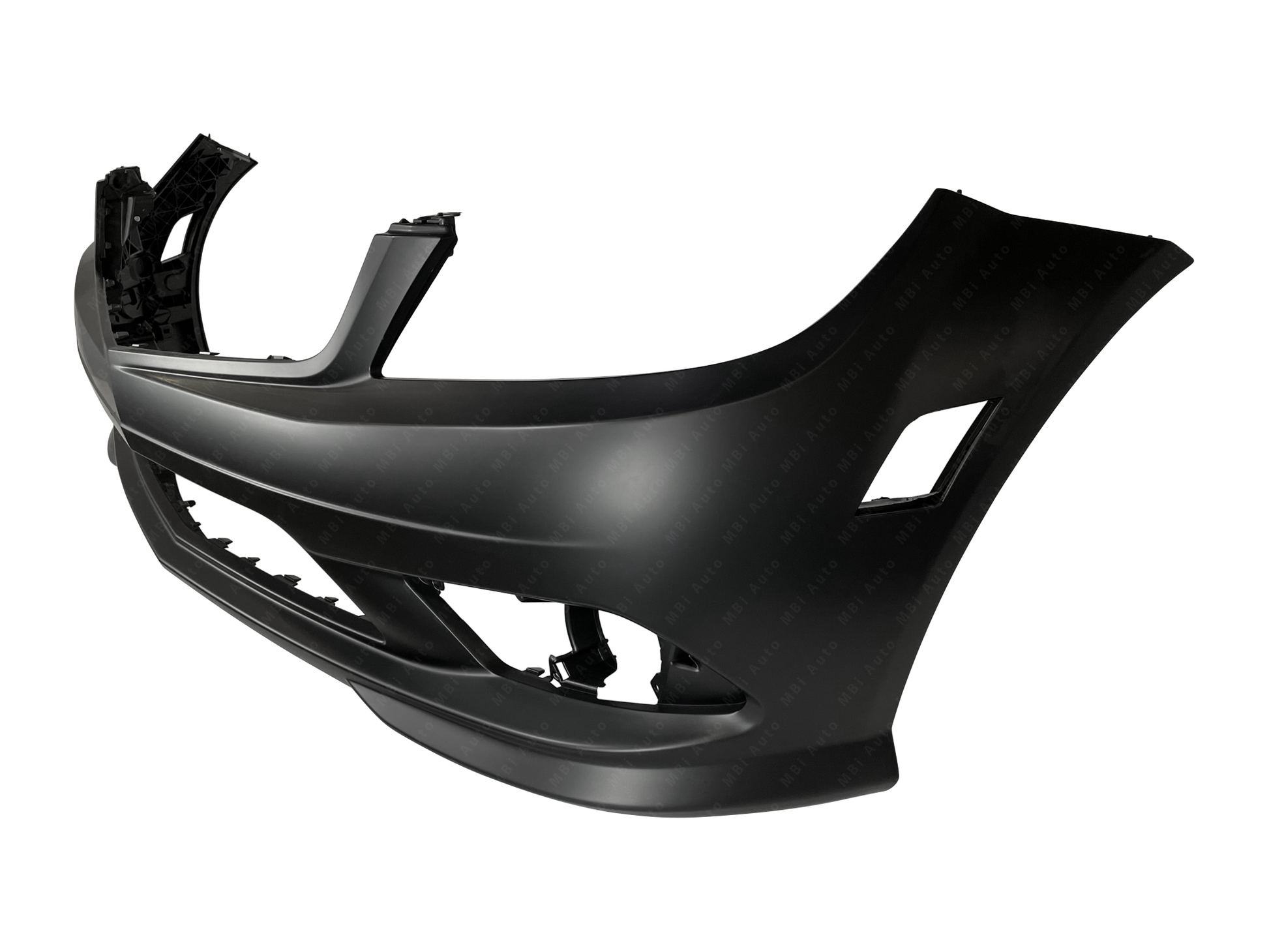 Mercedes C350 2008 - 2011 Front Bumper Cover 08 - 11 MB1000296 Bumper King