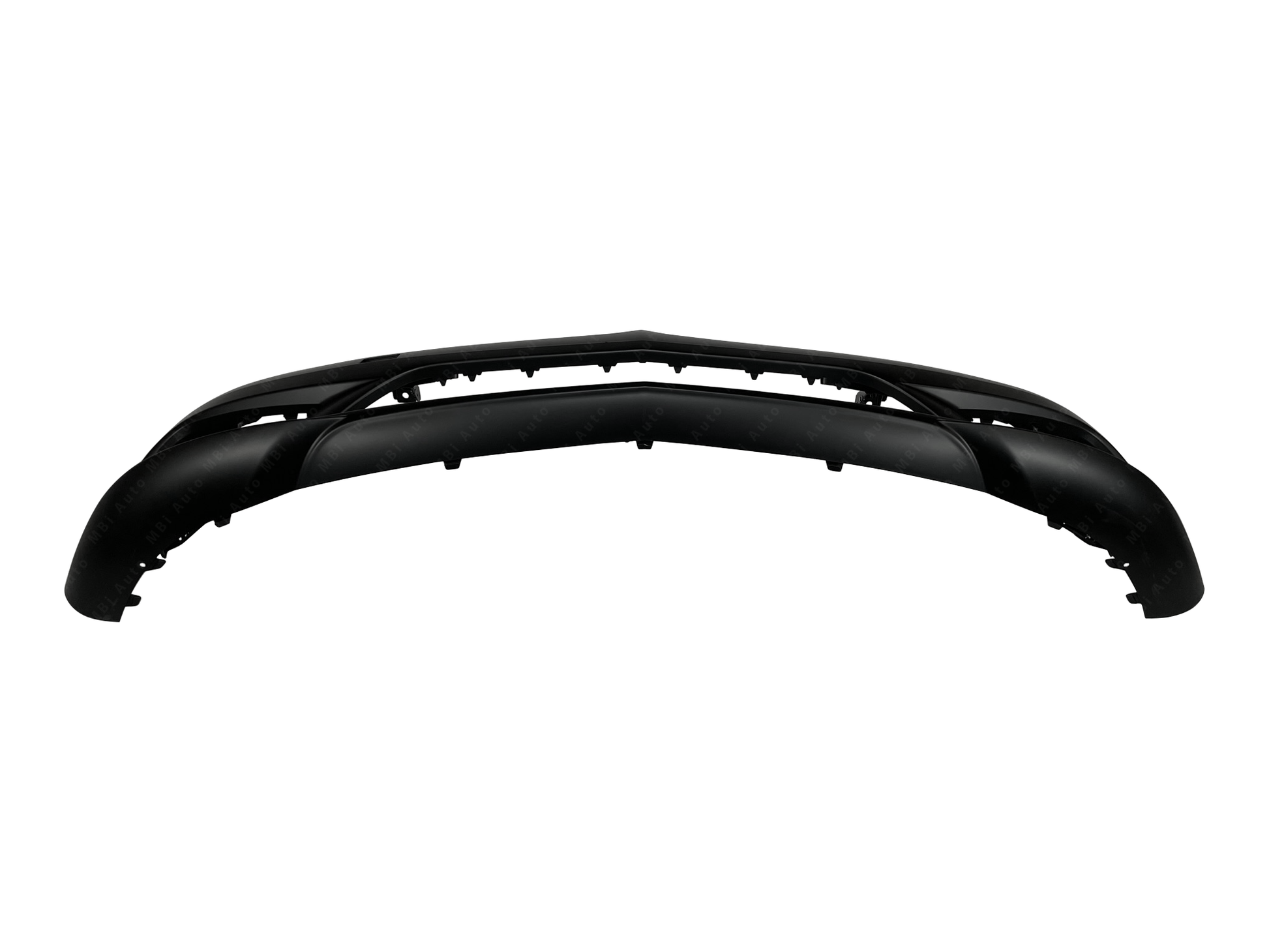 Mercedes C350 2008 - 2011 Front Bumper Cover 08 - 11 MB1000296 Bumper King