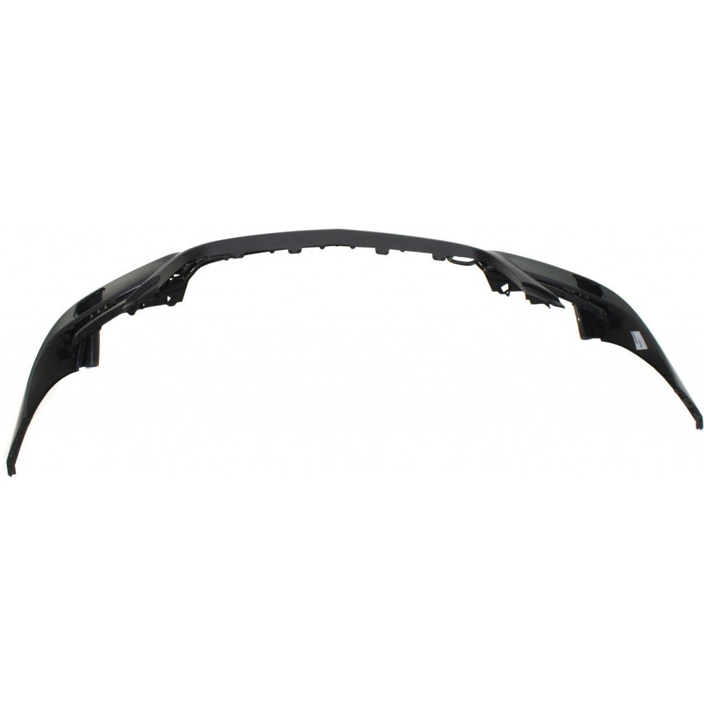 2012-2015 Mercedes ML350 Front Bumper | Painted to Match or Primed Bumper-King