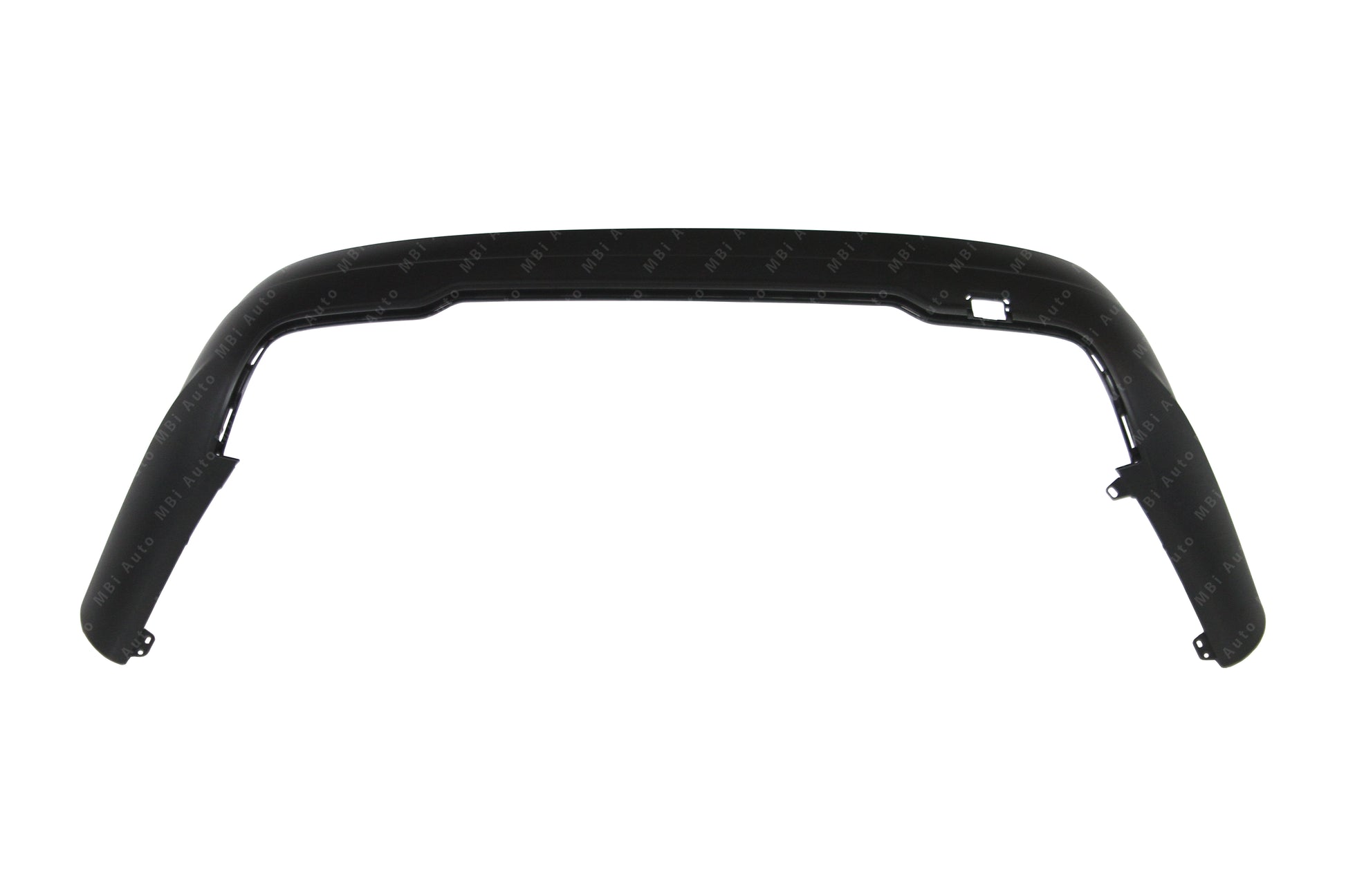 Mercedes C Class 2012 - 2015 Rear Bumper Cover 12 - 15 MB1100287 Bumper-King