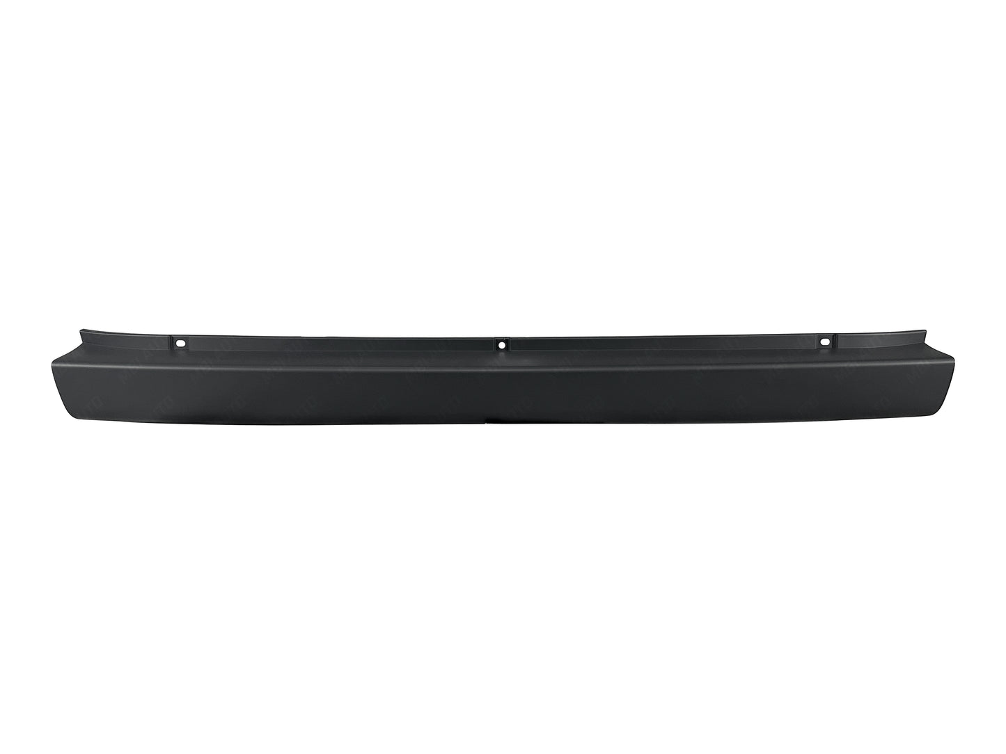 Mercedes Benz Sprinter Van 2019 - 2023 Rear Bumper Cover 19 - 23 Bumper-King