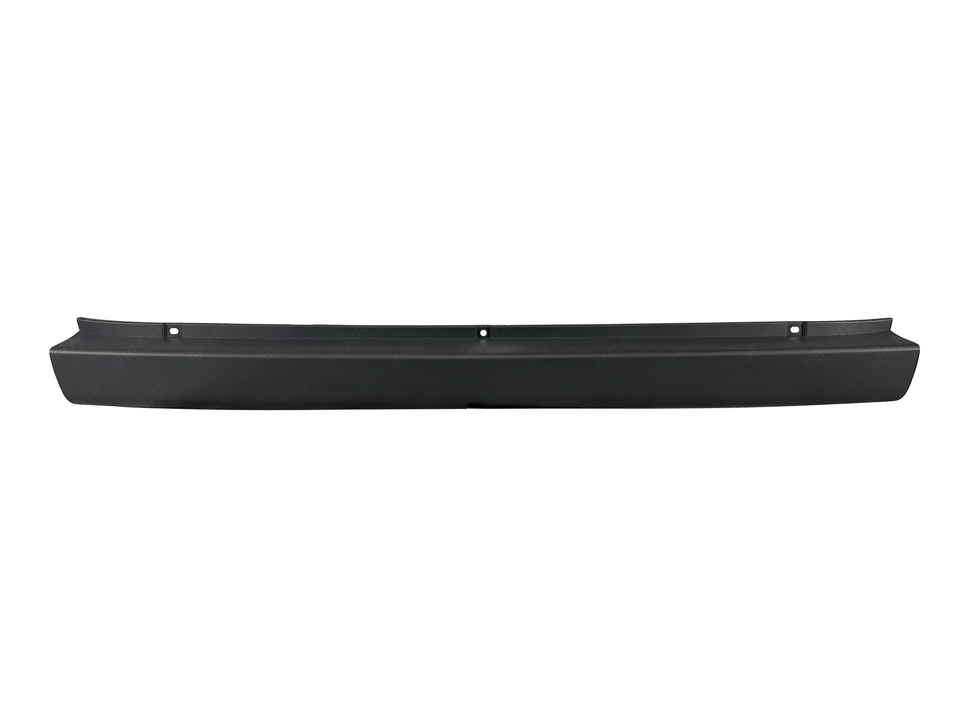 Mercedes Benz Sprinter Van 2019 - 2023 Rear Bumper Cover 19 - 23 Bumper-King
