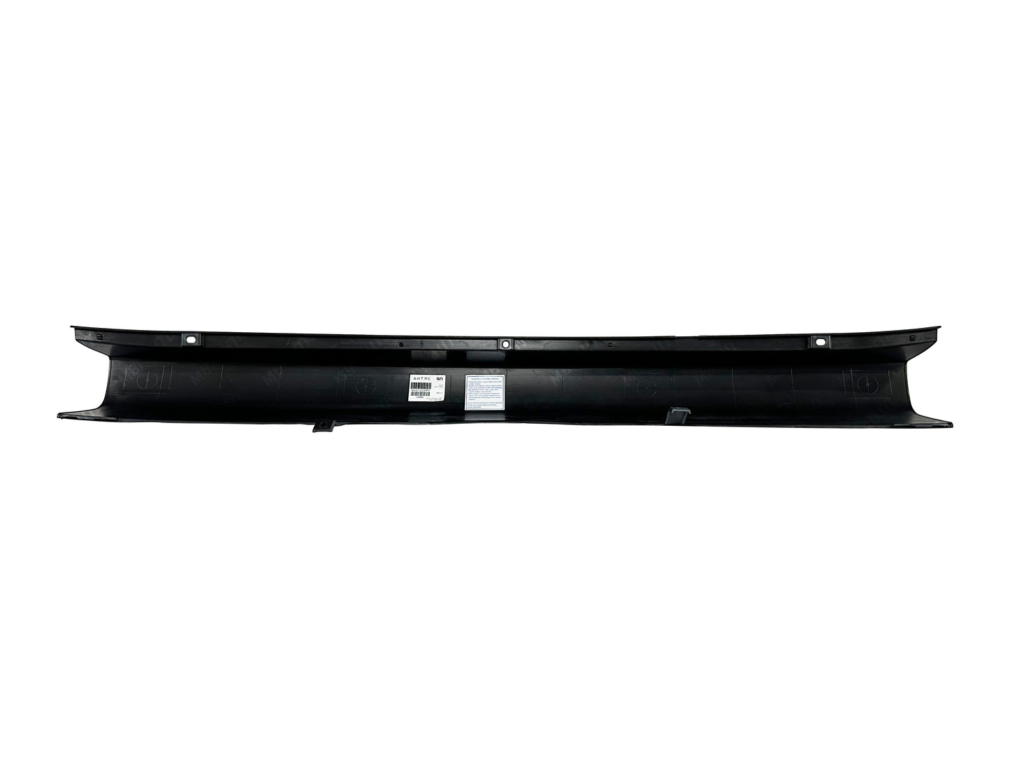 Mercedes Benz Sprinter Van 2019 - 2023 Rear Bumper Cover 19 - 23 Bumper-King