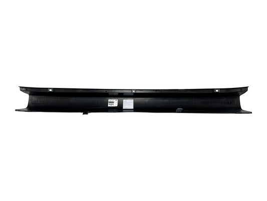 Mercedes Benz Sprinter Van 2019 - 2023 Rear Bumper Cover 19 - 23 Bumper-King