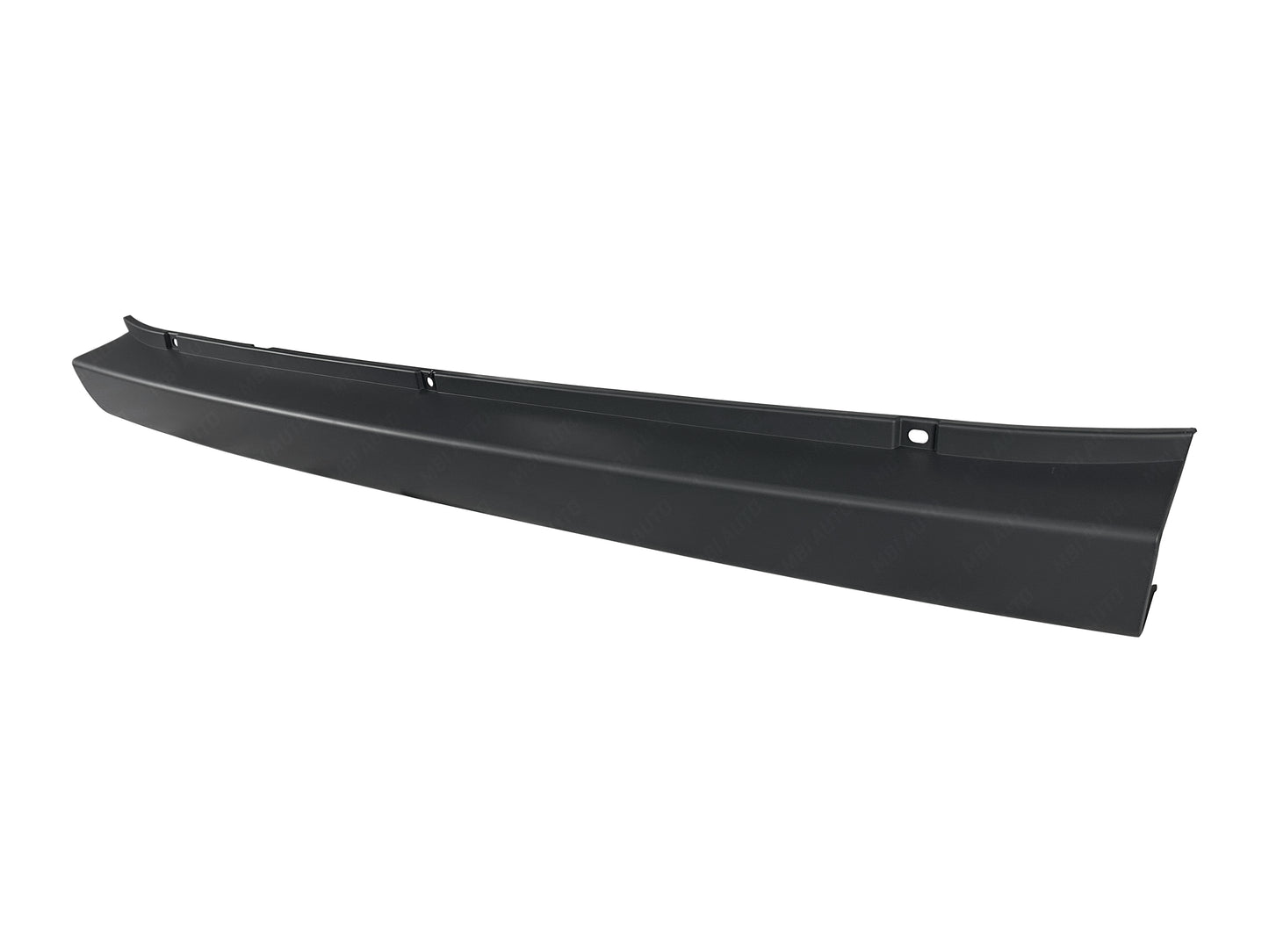 Mercedes Benz Sprinter Van 2019 - 2023 Rear Bumper Cover 19 - 23 Bumper-King
