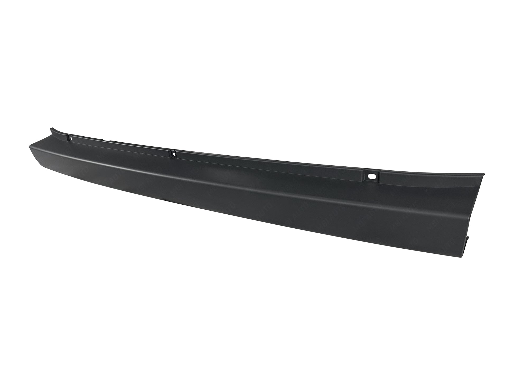 Mercedes Benz Sprinter Van 2019 - 2023 Rear Bumper Cover 19 - 23 Bumper-King