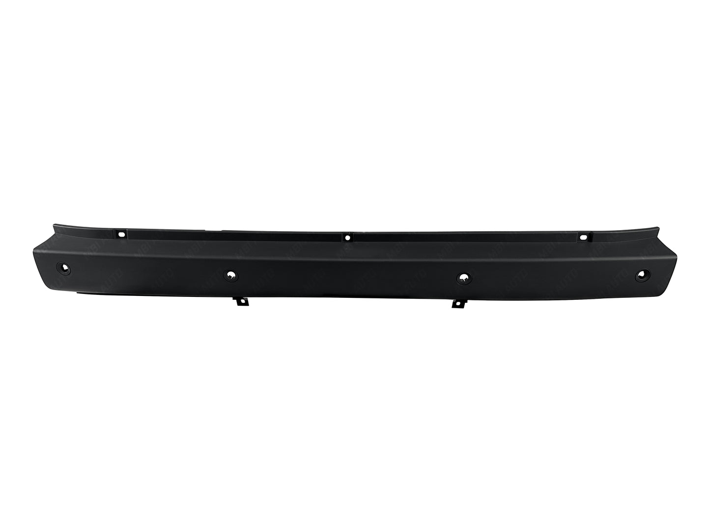 Mercedes Benz Sprinter Van 2019 - 2023 Rear Bumper Cover 19 - 23 Bumper-King