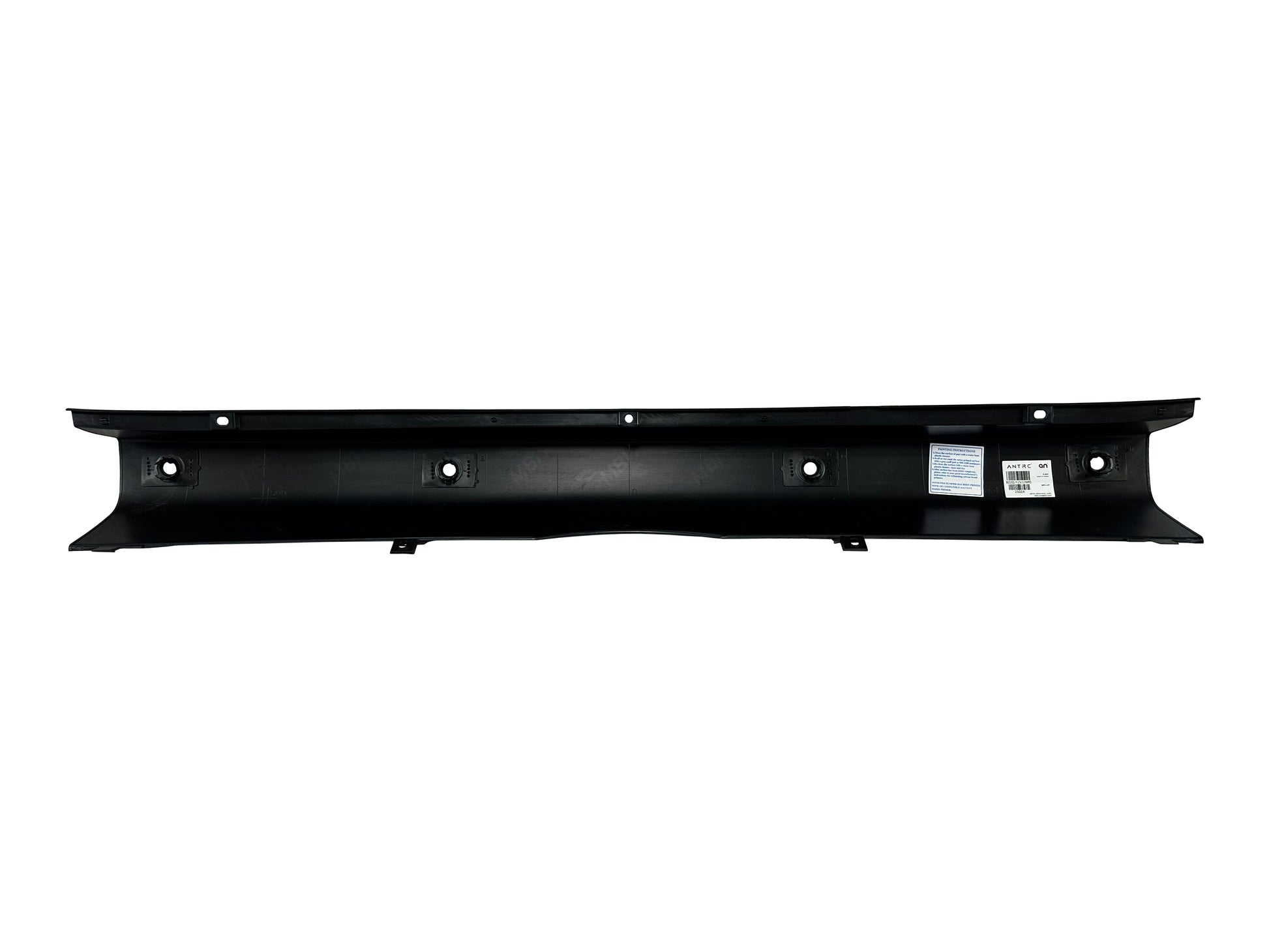 Mercedes Benz Sprinter Van 2019 - 2023 Rear Bumper Cover 19 - 23 Bumper-King